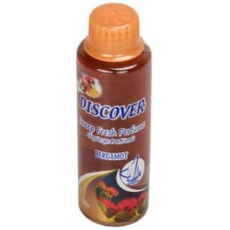 Discover Süpürge Pafümü 120 ml Oda Parfümü
