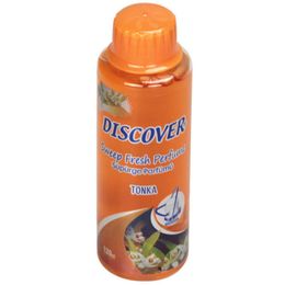 Discover Tonka 120 ml Süpürge Kokusu