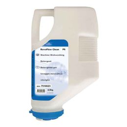 Diversey 4.5 kg P6 Revoflow Max Bulaşık Konsantre Deterjan