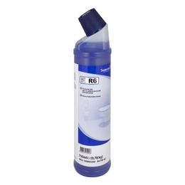 Diversey 750 ml Room Care R6 Ağır Kirler Için Klozet Temizlik Ürünü