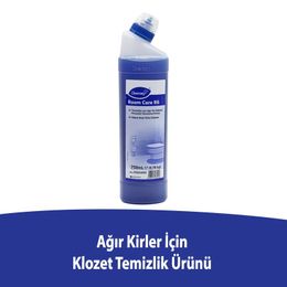 Diversey 750 ml Room Care R6 Ağır Kirler Için Klozet Temizlik Ürünü