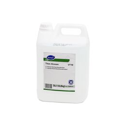 Diversey VT10 Titan Alcosan 5 lt 4.8 kg Deterjan