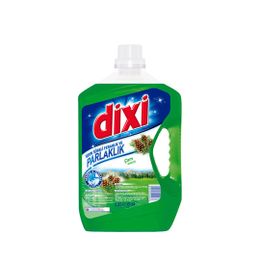 Dixi 2500 ml Çam Kokulu Yüzey Temizleyici