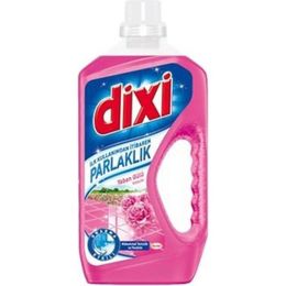 Dixi 900 ml Yabangülü Kokulu Yüzey Temizleyici
