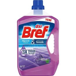Dixi Lavanta Kokulu 2.5 lt Yüzey Temizleyici