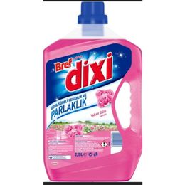 Dixi Yaban Gulu 2.5 lt Yuzey Temizleyici