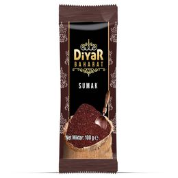 Diyar 100 gr Sumak