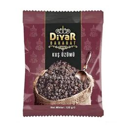 Diyar 75 gr Baharat Kuş Üzümü