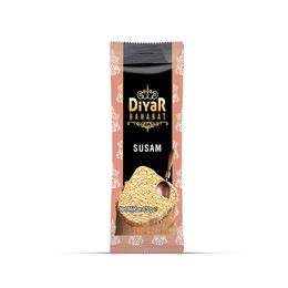 Diyar 75 gr Susam Baharat