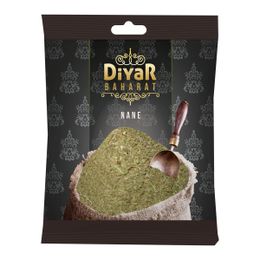 Diyar Baharat 150 gr Nane