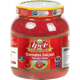Diyarından 1650 gr İpek Köy Domates Salçası