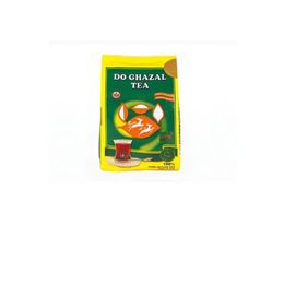 Do Ghazal Earl Grey 400 gr Siyah Dökme Çay Teneke