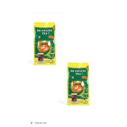 Do Ghazal Tea 400 gr Pure Ceylon Tea