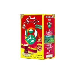Do Ghazal Tea 500 gr Kırmızı Paket Çay