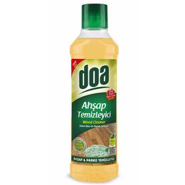 Doa 1 lt Ahşap Yüzey Temizleyici