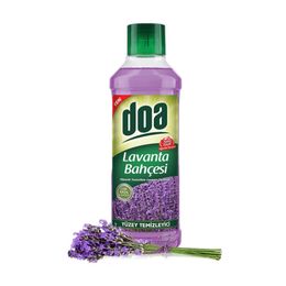 Doa 1 lt Lavanta Bahçesi Yüzey Temizleyici