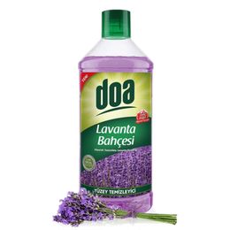 Doa 1 lt Lavanta Bahçesi Yüzey Temizleyici