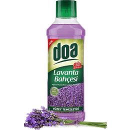 Doa 1 lt Lavanta Bahçesi Yüzey Temizleyici