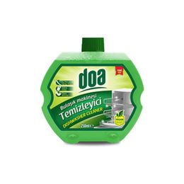 Doa 250 ml Bulaşık Makinesi Temizleyici