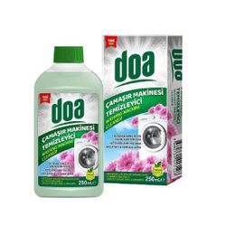 Doa 250 ml Çamaşır Makinesi Temizleyici