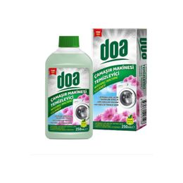 Doa 250 ml Çamaşır Makinesi Temizleyici