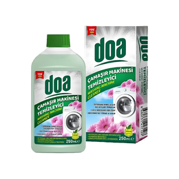 Doa 250 ml Çamaşır Makinesi Temizleyici
