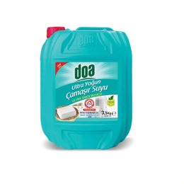 Doa 3.5 lt Beyaz Sabun Kokulu Çamaşır Suyu