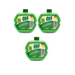 Doa 3x250 ml Bulaşık Makinesi Temizleyici