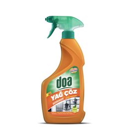 Doa 750 ml Yağ Çöz