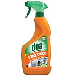 Doa 750 ml Yağ Çöz