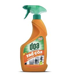 Doa 750 ml Yağ Çöz