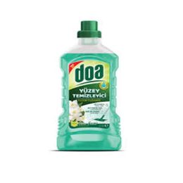 Doa Bahar Esintisi 2500 ml Yüzey Temizleyici
