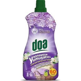 Doa Lavanta & Manolya 1.5 lt Konsantre Yumuşatıcı