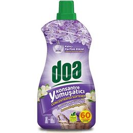 Doa Lavanta & Manolya 1500 ml Yumuşatıcı