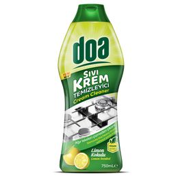 Doa Limon 750 ml Mineralli Sıvı Krem