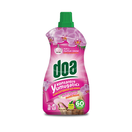 Doa Orkide Çiçeği 1.5 lt Çamaşır Yumuşatıcı