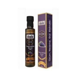 Doala 200 ml Üzüm Çekirdeği & Rezene & Gül Ekstraktı
