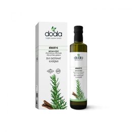 Doala 225 ml Biberiye Sıvı Ekstrakt