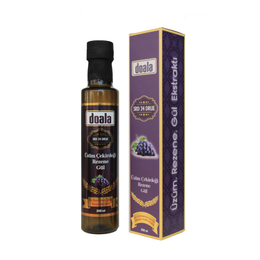 Doala 225 ml Drue Üzüm Çekirdeği, Rezene, Gül Sıvı Ekstrakt Karışımı