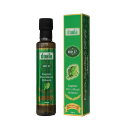 Doala 225 ml Enginar, Devedikeni, Pelinotu Sıvı Ekstrakt Karışımı