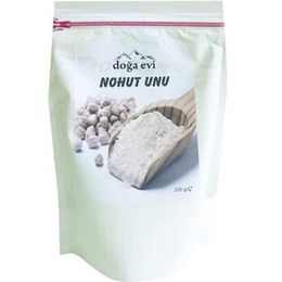 Doğa Evi 250 gr Nohut Unu