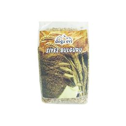 Doğa Evi 400 gr Siyez Bulguru