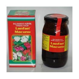 Doğa Farma 2x400 gr Lanfan Bitkisel Karışım