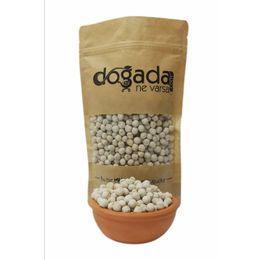 Doğada Ne Varsa 1 kg Beyaz Leblebi