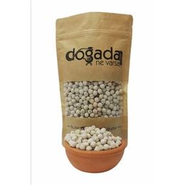 Doğada Ne Varsa 1 kg Beyaz Leblebi