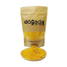 Doğada Ne Varsa 200 gr Öğütülmüş Zerdeçal
