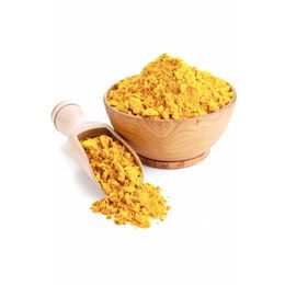 Doğada Ne Varsa 200 gr Öğütülmüş Zerdeçal