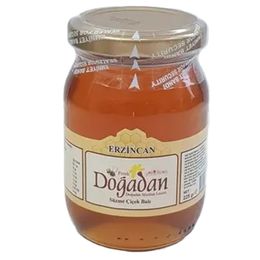 Doğadan 225 gr Süzme Çiçek Balı