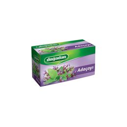 Doğadan 26 gr Ada Bitki Çayı