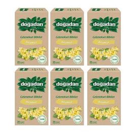 Doğadan 26 gr Ihlamur
